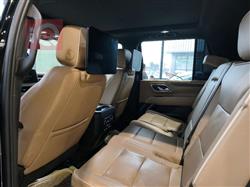 شيفروليه تاهو